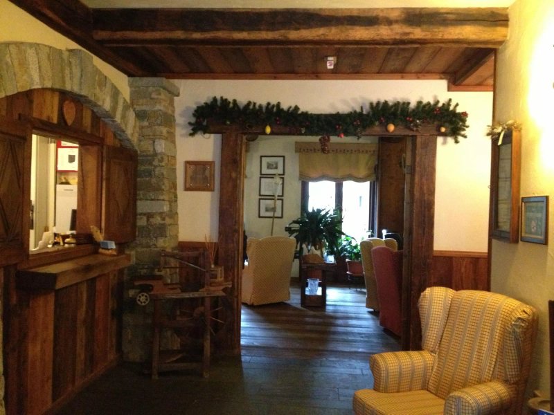 Hotel Maison Saint Jean