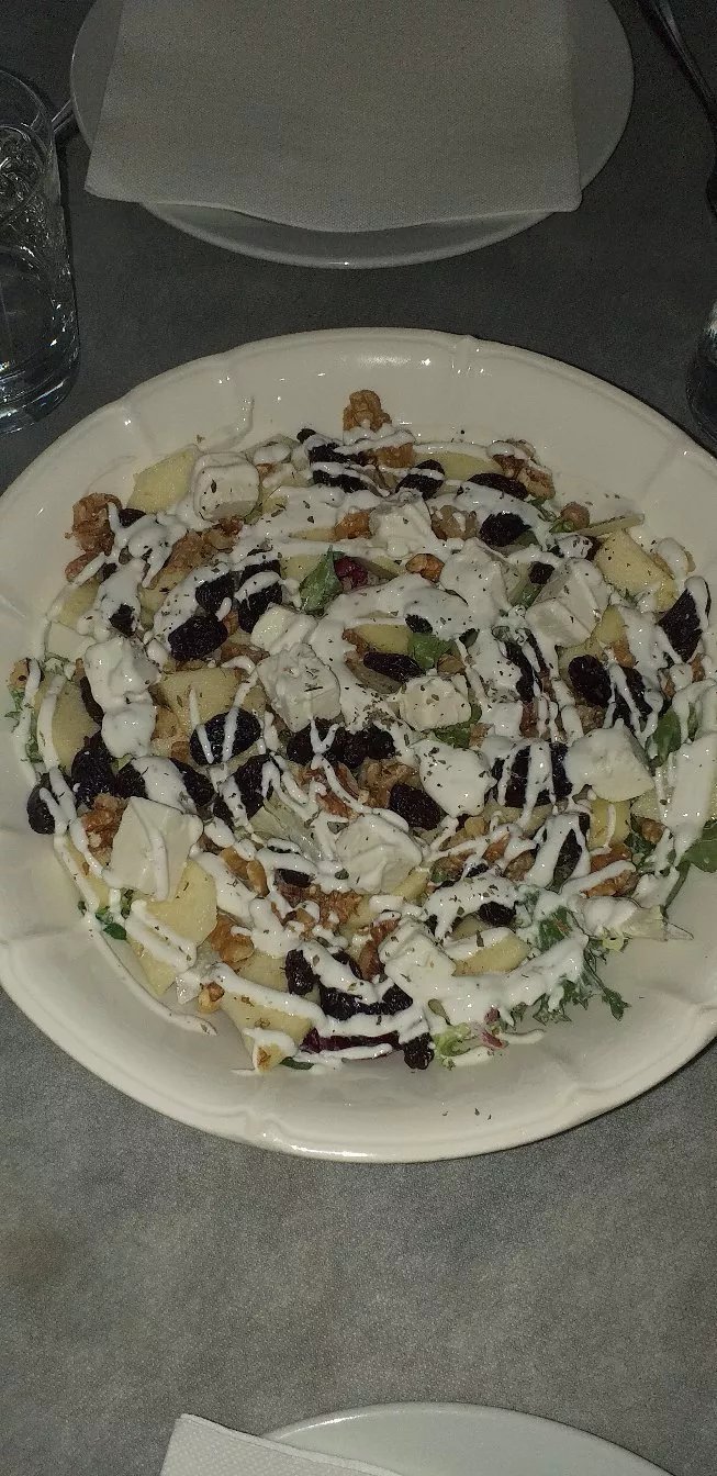 Restaurante Griego Kalamitsi