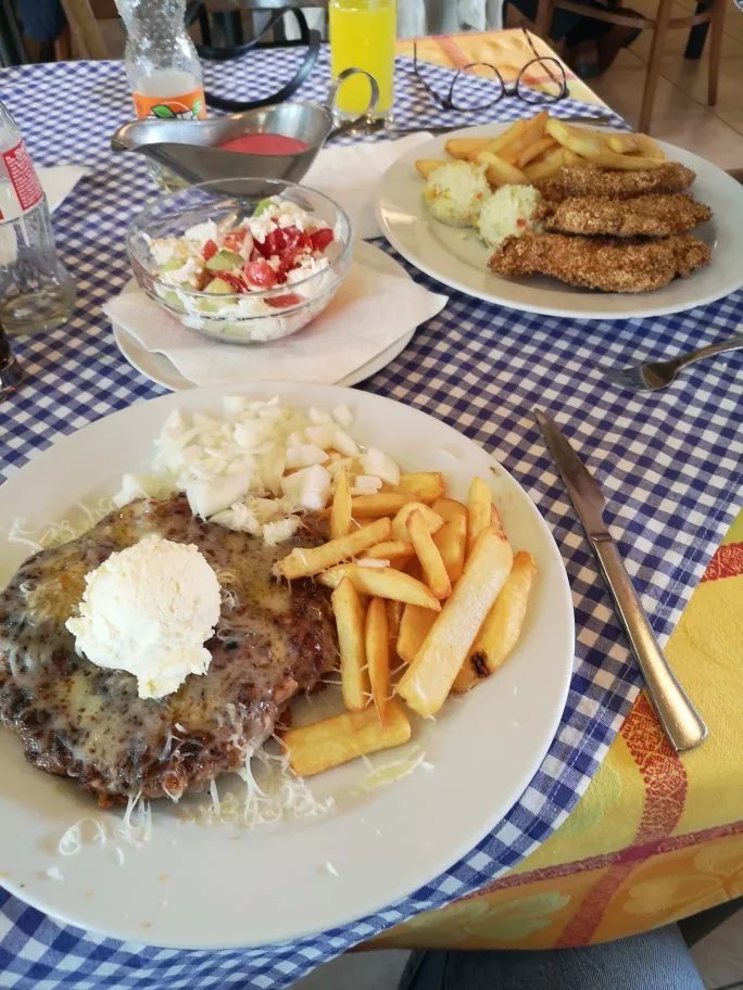 Plava Frajla