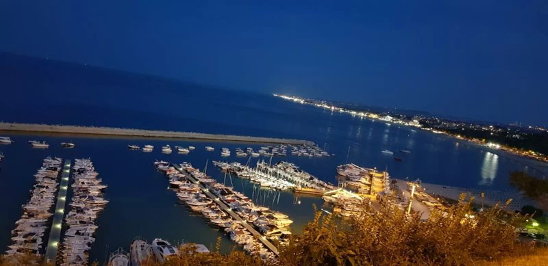 Hotel Scogliera