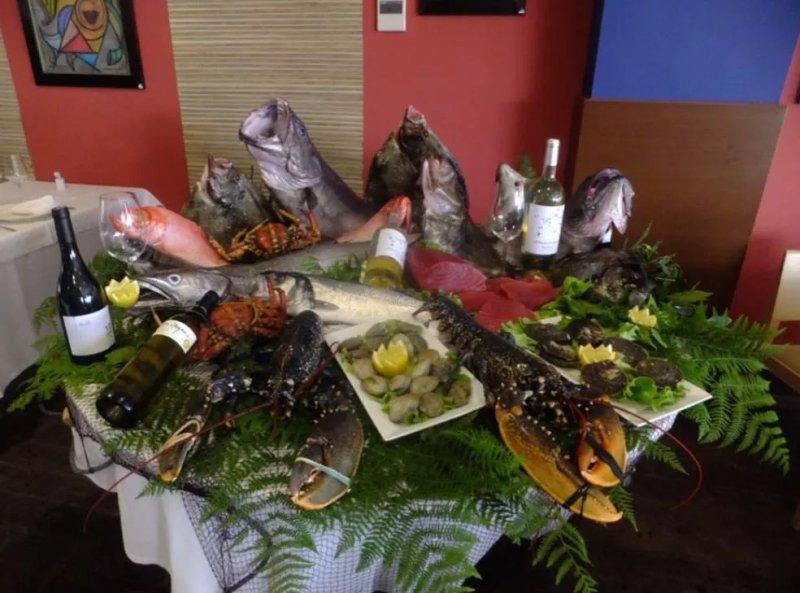 Taberna del Nautico