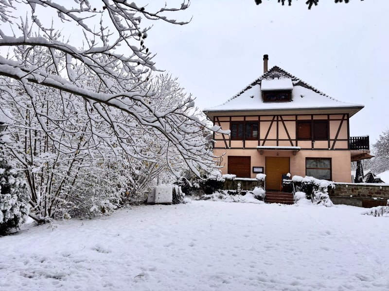 Auberge de la Huhnelmuhle