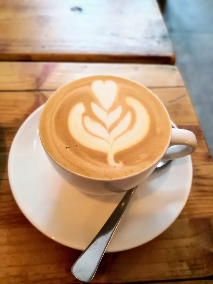 The Coffee Gang