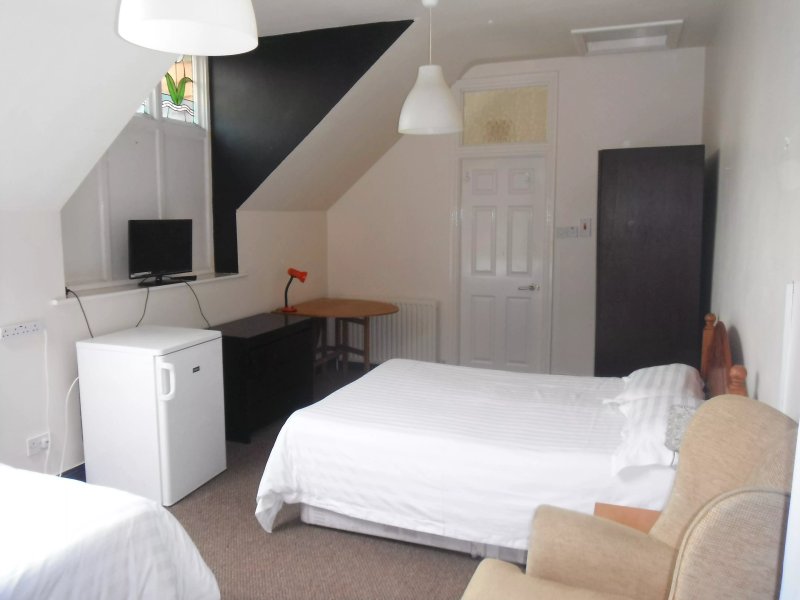 Rathgar House