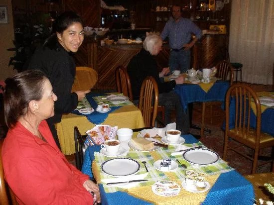 Hotel Saini