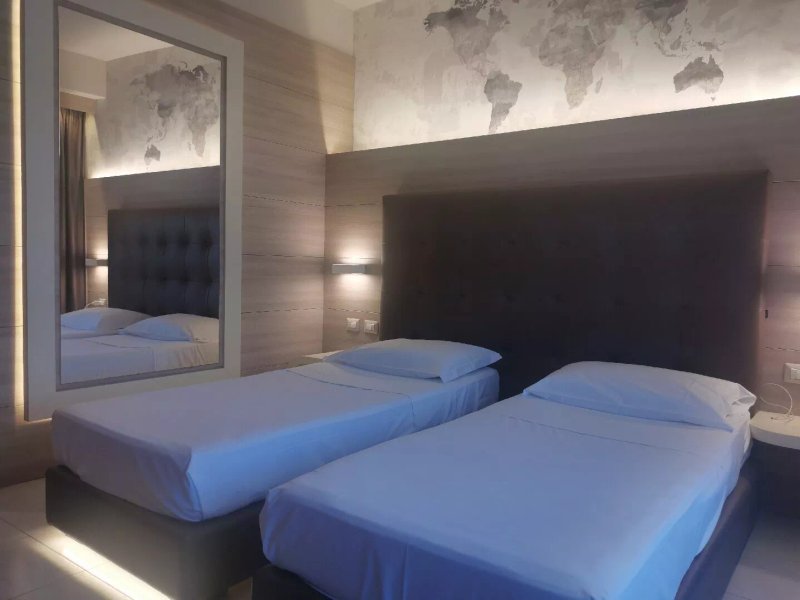 President Park Hotel