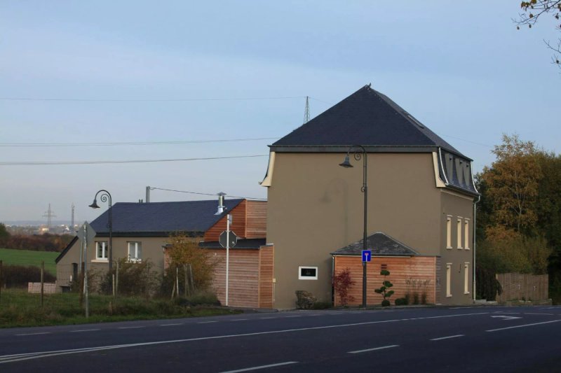 Elch Club Restaurant