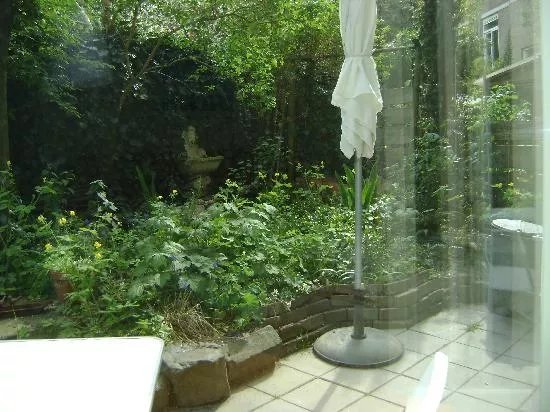 B&B Jordaan