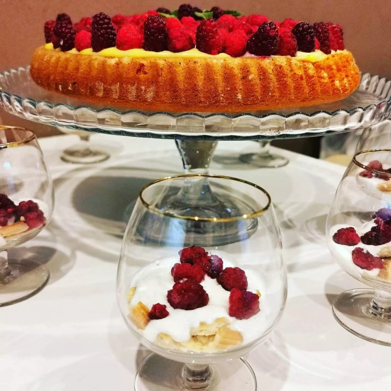 Perla della Sila B&B