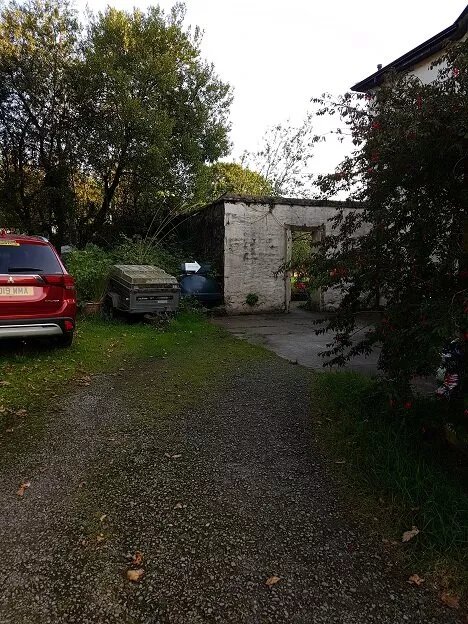 Glenreasdale Bed & Breakfast