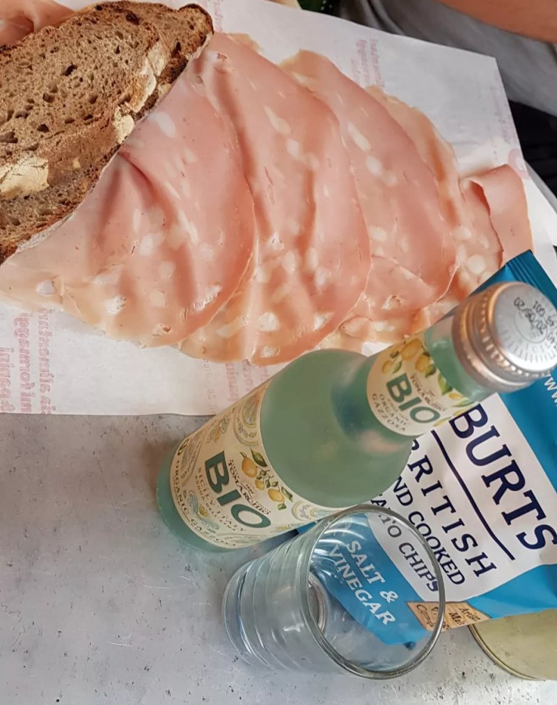 Soccia Alimentari