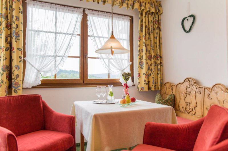 Ferienhotel Kaisers Tanne