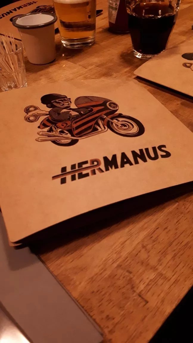 Hermanus