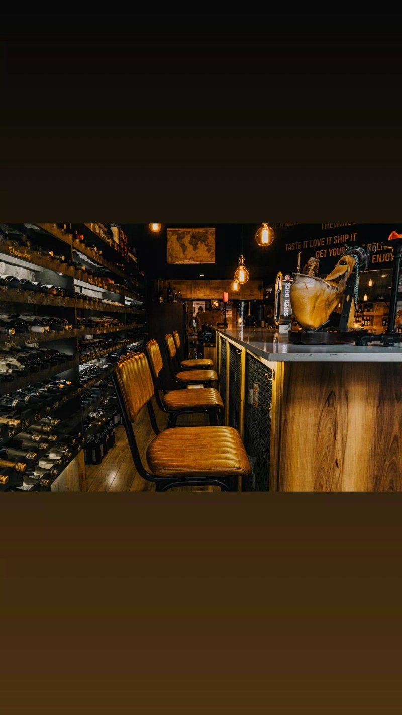 The Wine Box
