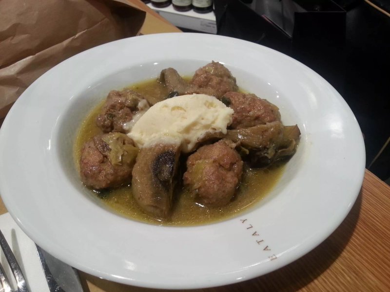Eataly Bologna
