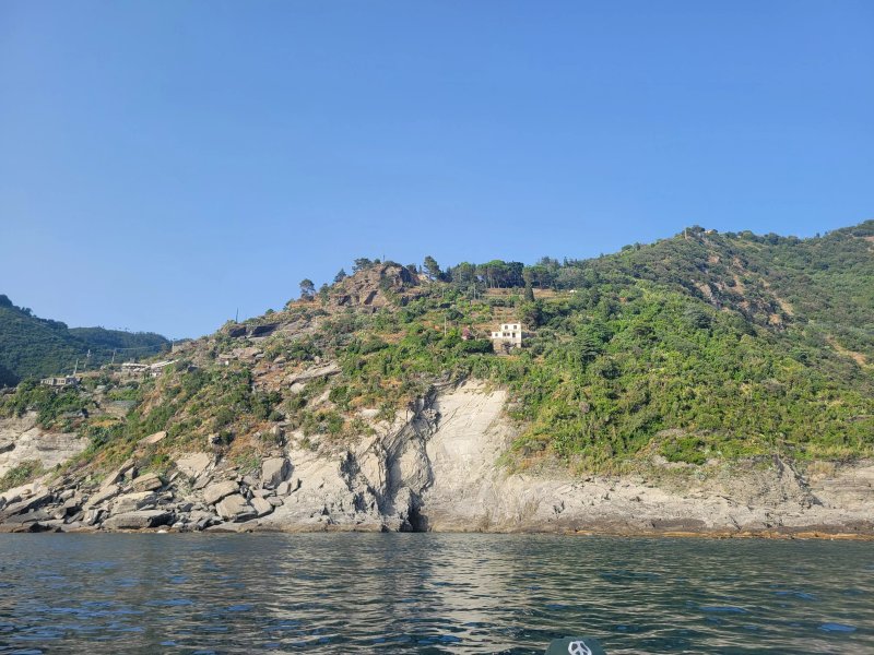 Edo's Boat Tours Cinque Terre Sunset