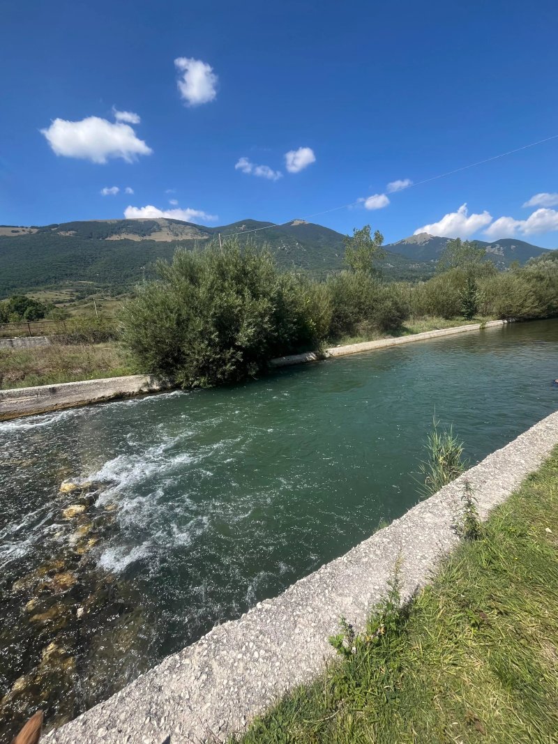 Oasi del Sangro
