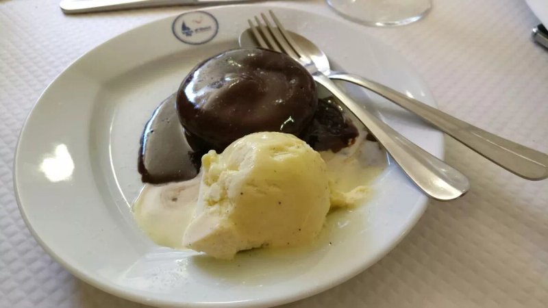 Vela D'ouro