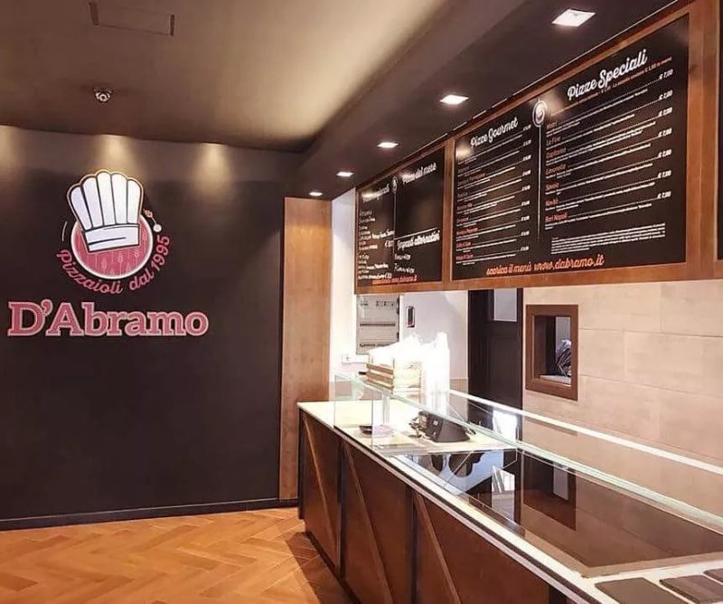 Pizzeria D'Abramo