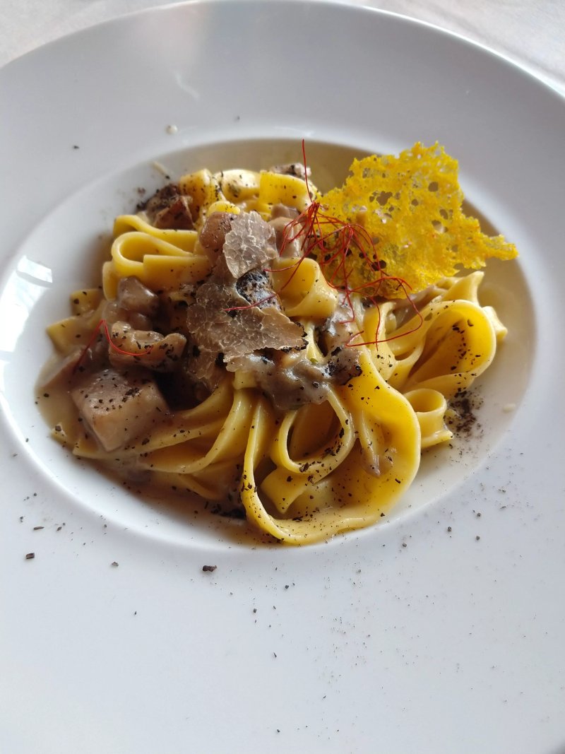 Nido delle Rondini