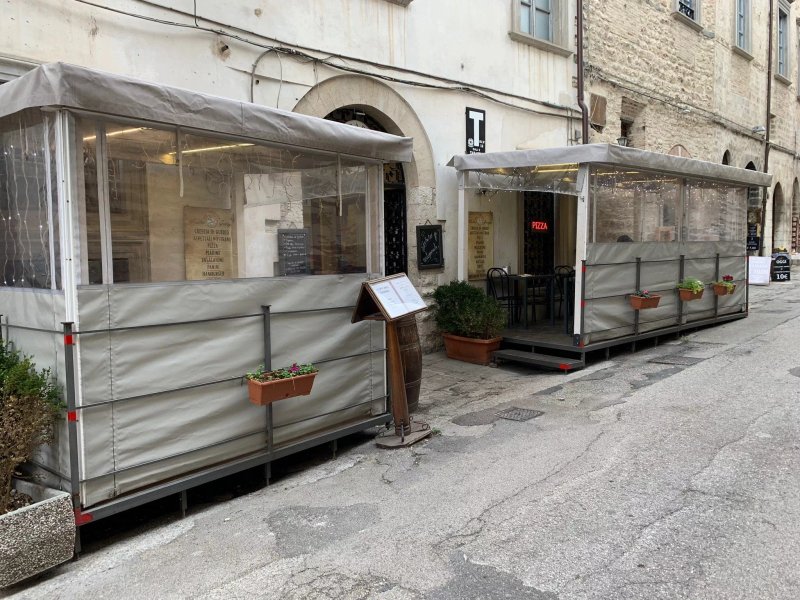 Bar Tabacchi Pizzeria Gelateria Mastro Giorgio