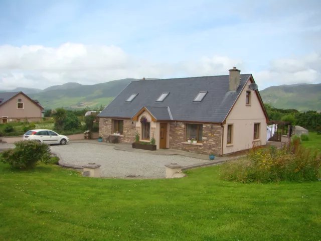Restmore B&B
