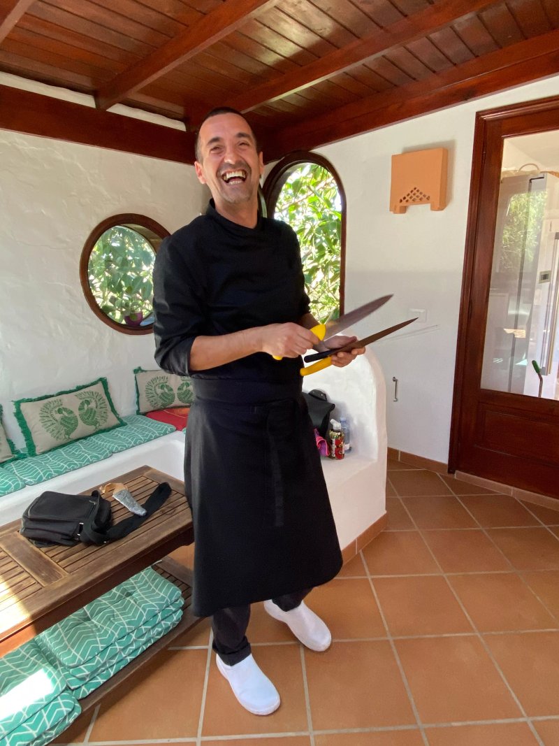 Lanzarote Yoga Escape