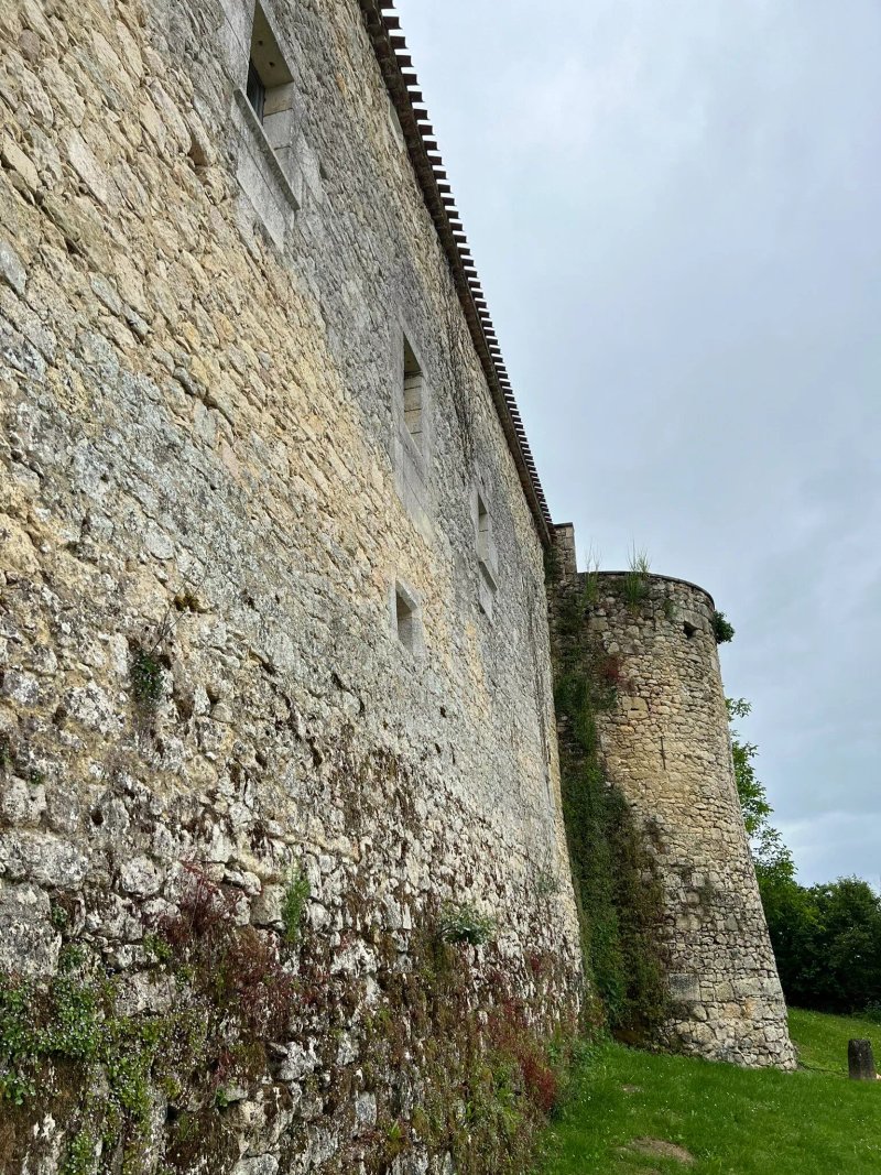 Château Ad Francos