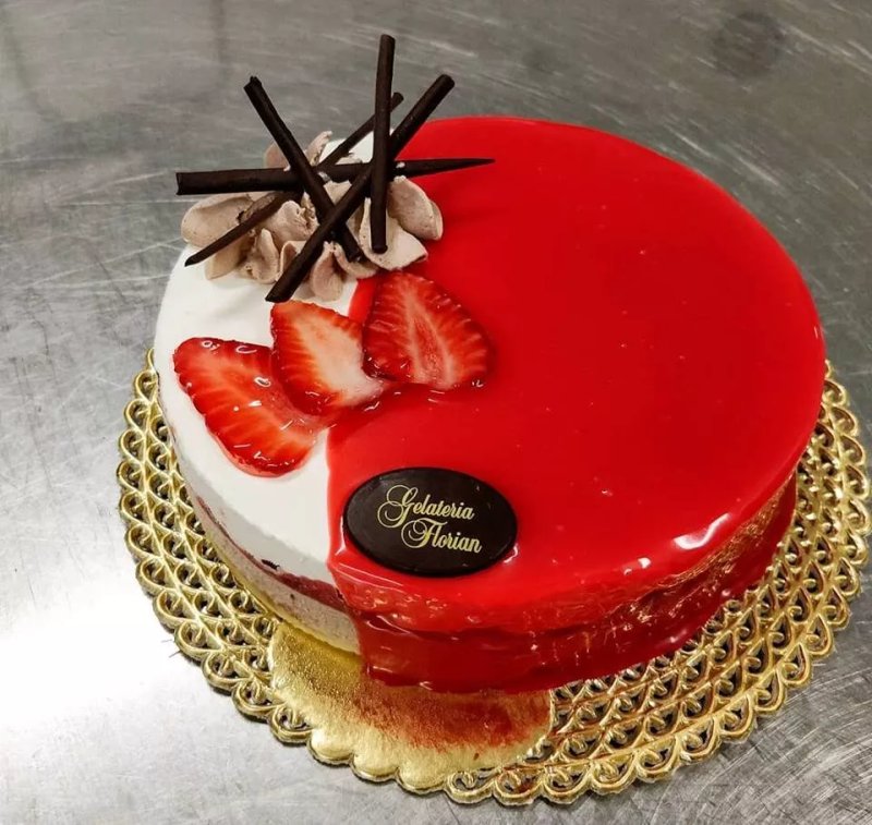 Gelateria Florian