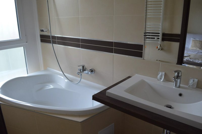 Hotel Irisz