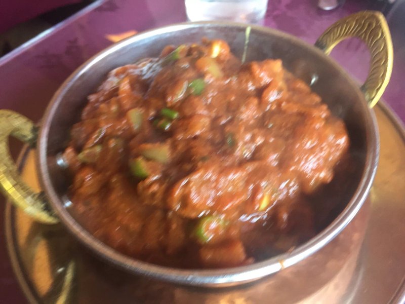 Jaipur Indian Restaurant