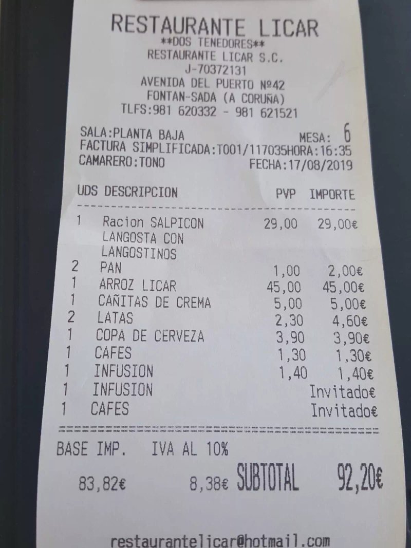 Licar