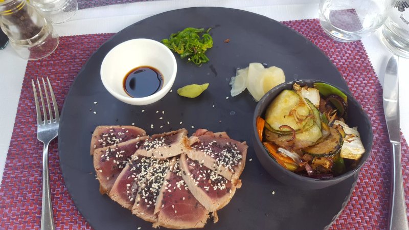 Le Bistro des Lices