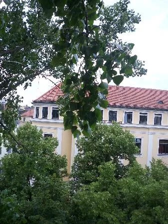 Pension Westfalia