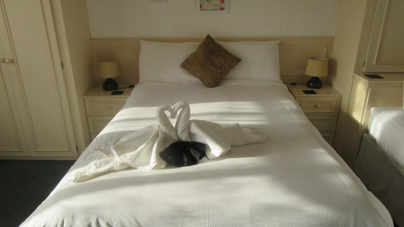 Rowan Hotel