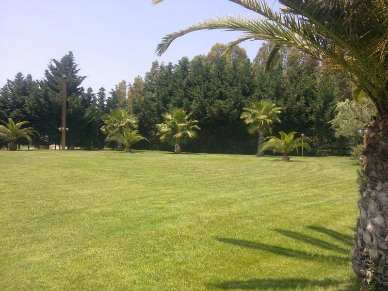Villaggio Residence Club Le Ginestre
