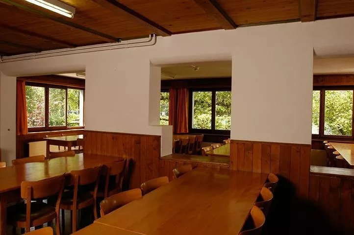 Brienz Youth Hostel