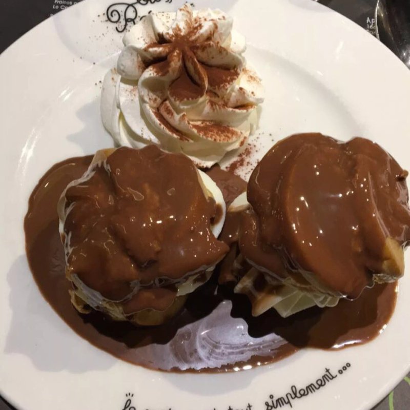 Bistro Regent Bordeaux La Victoire