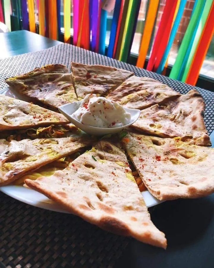 Tandoor Kuchnia Indyjska