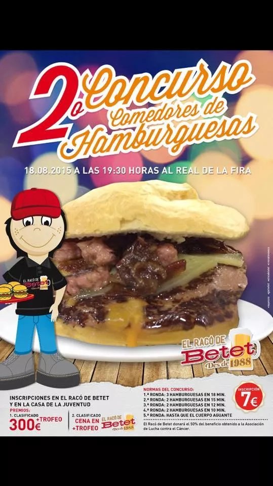 El Raco de Betet