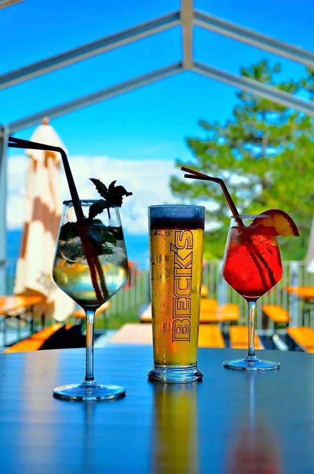 Bar al Forte