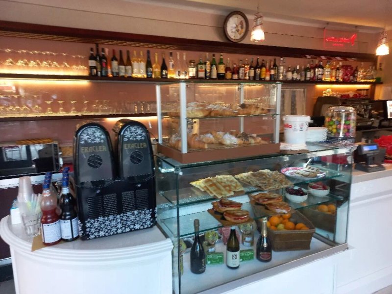 Antico Caffe del Moro
