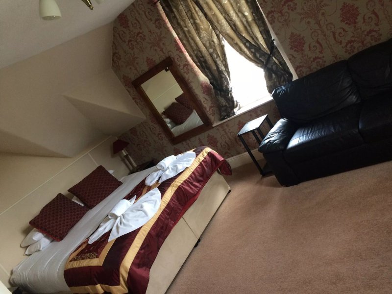 Eastbourne Guest House