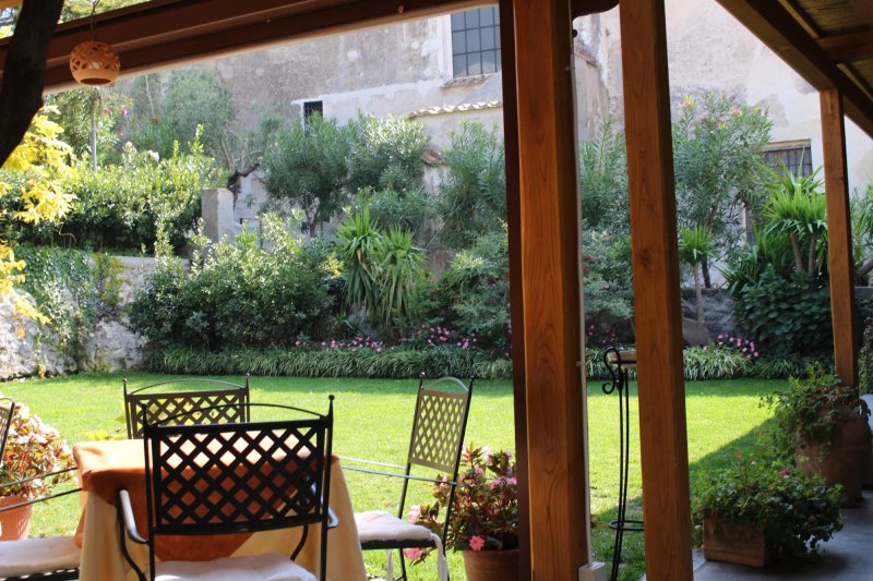 Caffe' Calce I Giardini