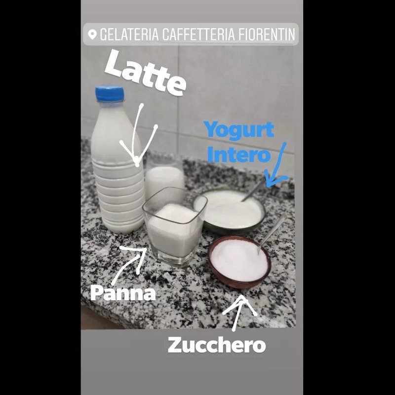 Gelateria Caffetteria Fiorentin