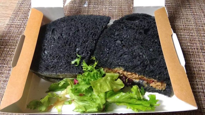 Nomad bread & coffee