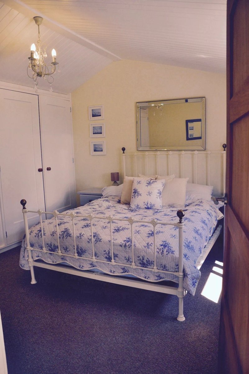 Lower Tregleath Country House