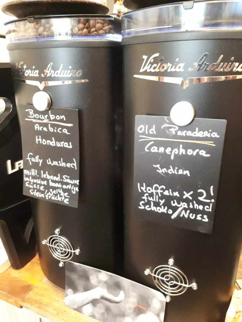 Rada Coffee & Rosterei
