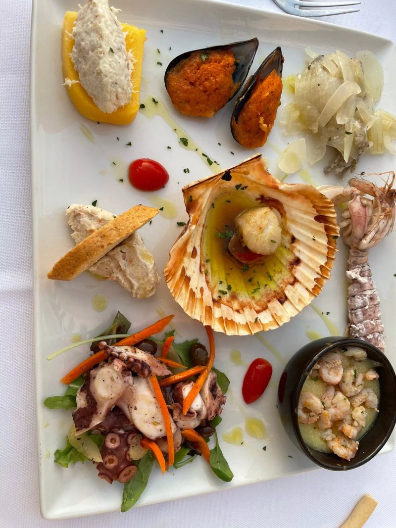 Locanda Stravedo Ristorante