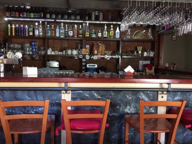 Dart's pub